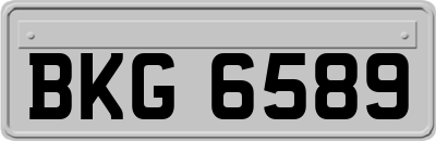 BKG6589