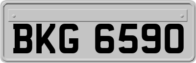BKG6590