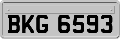 BKG6593