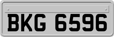 BKG6596