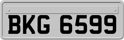 BKG6599