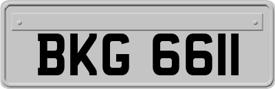 BKG6611