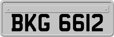 BKG6612