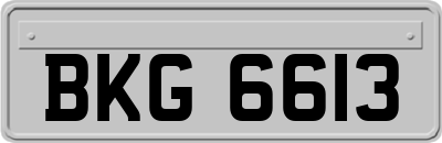 BKG6613