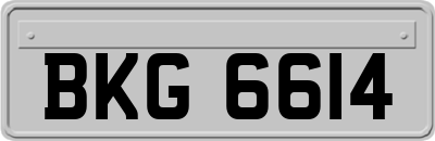 BKG6614