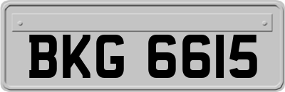 BKG6615