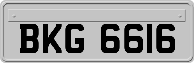 BKG6616