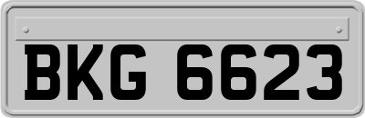 BKG6623