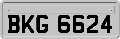 BKG6624