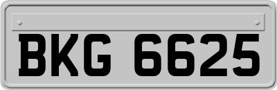 BKG6625