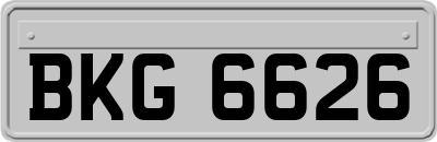 BKG6626