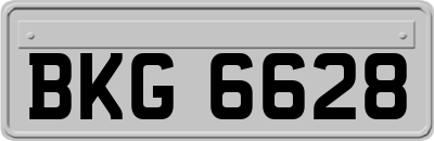 BKG6628