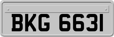 BKG6631