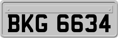 BKG6634