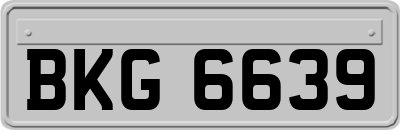 BKG6639