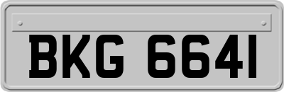 BKG6641