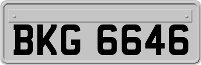 BKG6646