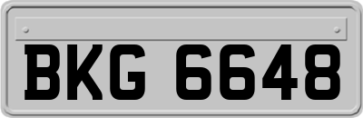 BKG6648