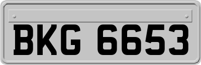 BKG6653