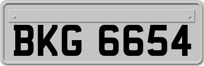 BKG6654