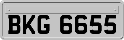 BKG6655