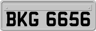 BKG6656
