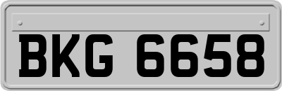 BKG6658