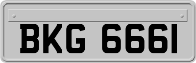 BKG6661