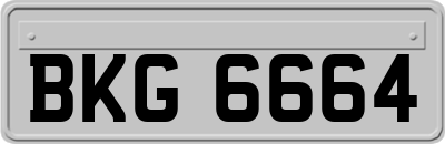 BKG6664