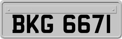 BKG6671