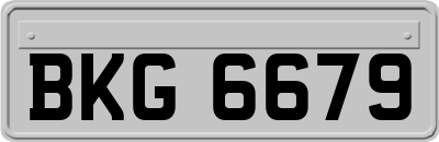 BKG6679