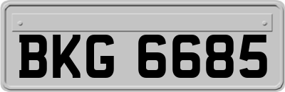 BKG6685