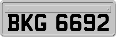 BKG6692