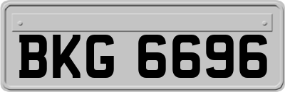 BKG6696