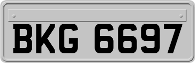 BKG6697