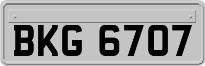 BKG6707