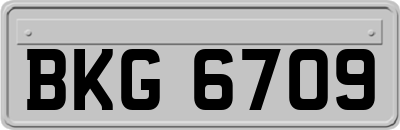 BKG6709