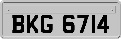 BKG6714