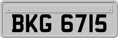 BKG6715