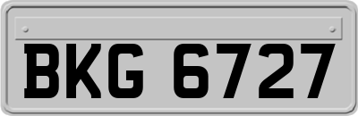 BKG6727