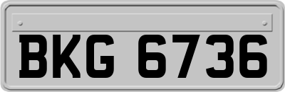 BKG6736