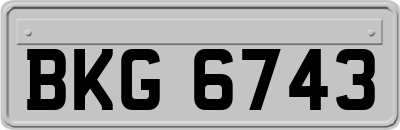 BKG6743