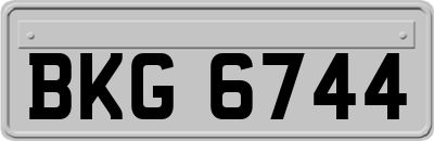 BKG6744