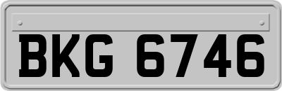 BKG6746