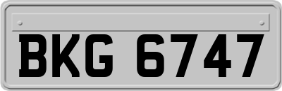 BKG6747
