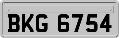 BKG6754