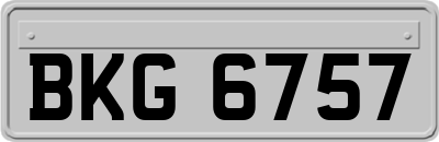 BKG6757