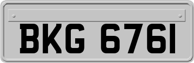 BKG6761