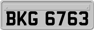 BKG6763
