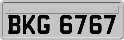 BKG6767